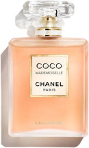 Chanel Coco Mademoiselle
