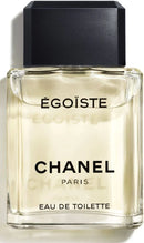Chanel Égoïste