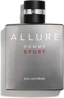 Chanel Allure Homme Sport